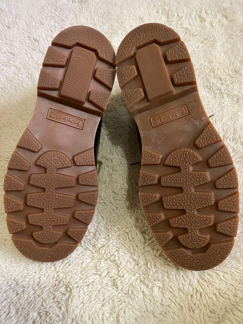 【ケビン】ティンバーランド　Timberland 26cm