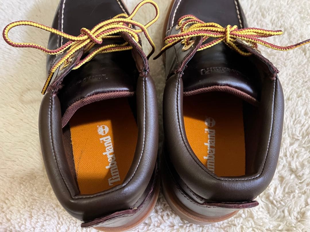 【ケビン】ティンバーランド　Timberland 26cm