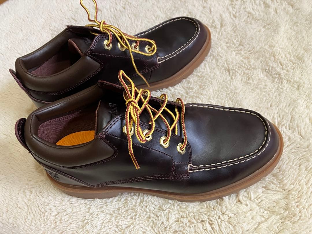 【ケビン】ティンバーランド　Timberland 26cm