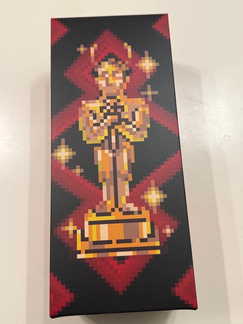 マニマニのあくま(謎の黄金像) マザー2 - メルカリ