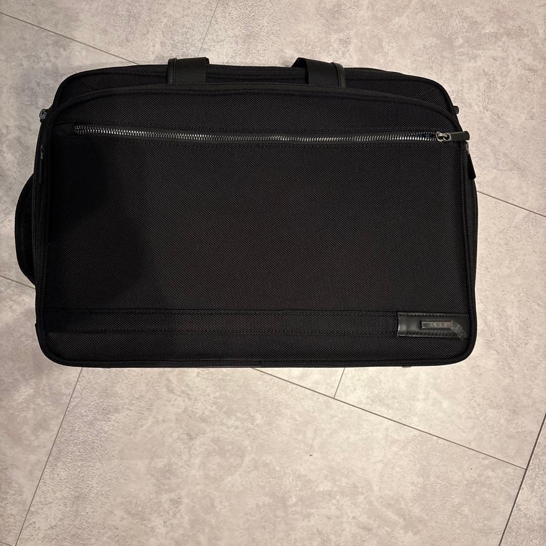 ACE. IGNIS2 ビジネスバッグ B4 15.6インチ