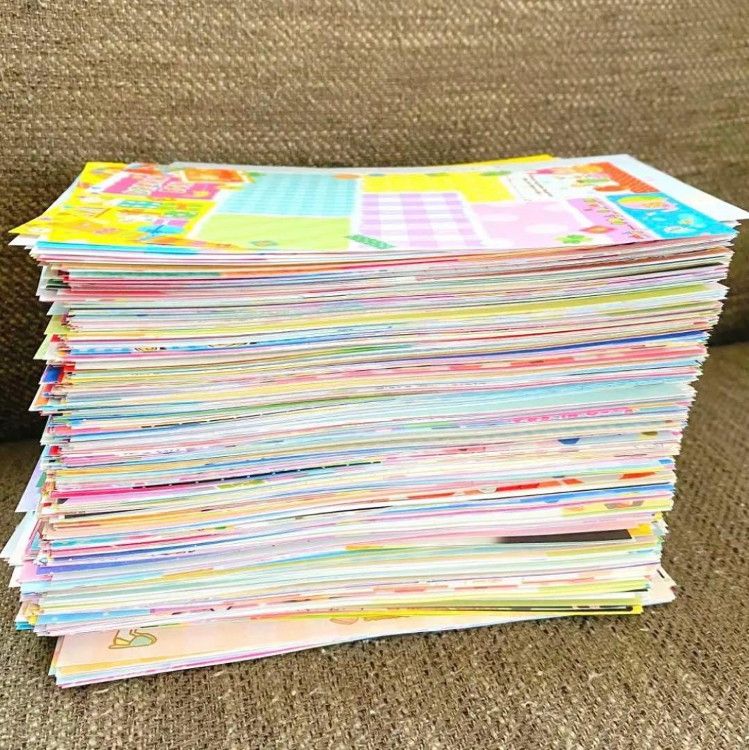 平成レトロ バラメモ まとめ売り