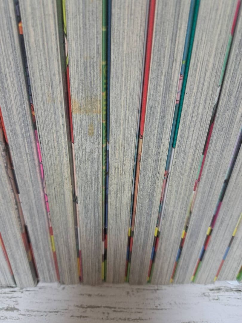 チェーンソーマン　全巻　フィギュアセット