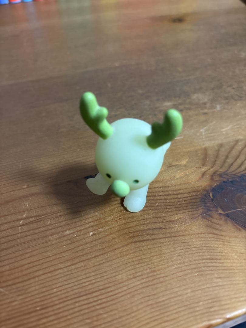 H*I様 スミスキー シークレット トナカイ