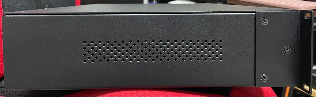 Fractal Audio AXE FX II XL 美品 元箱付