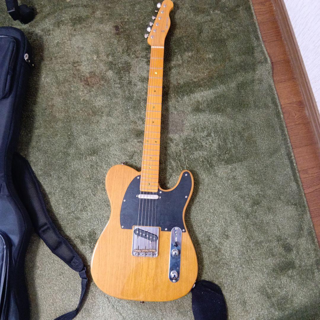 テレキャスタータイプエレキギター 楽天市場】エレキギター 初心者セット Legend レジェンド LTE-Z