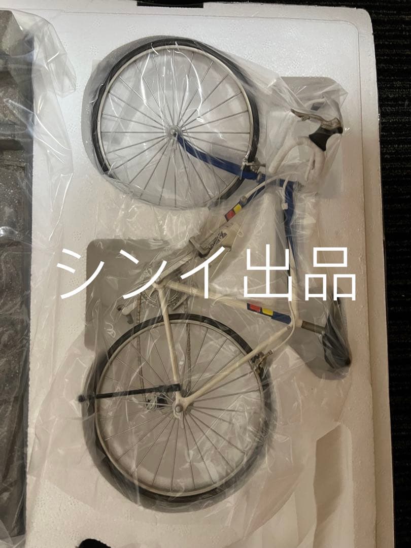 翌日発送　流川楓　SLAM DUNK　スラムダンク　フィギュア　ガレージキット