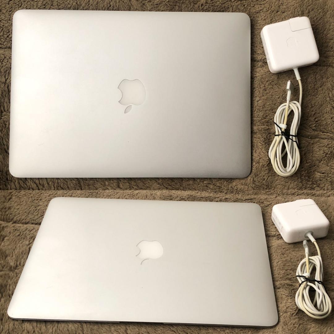 Air2017/8/256 MacBookAir13 Office Win11 - メルカリ