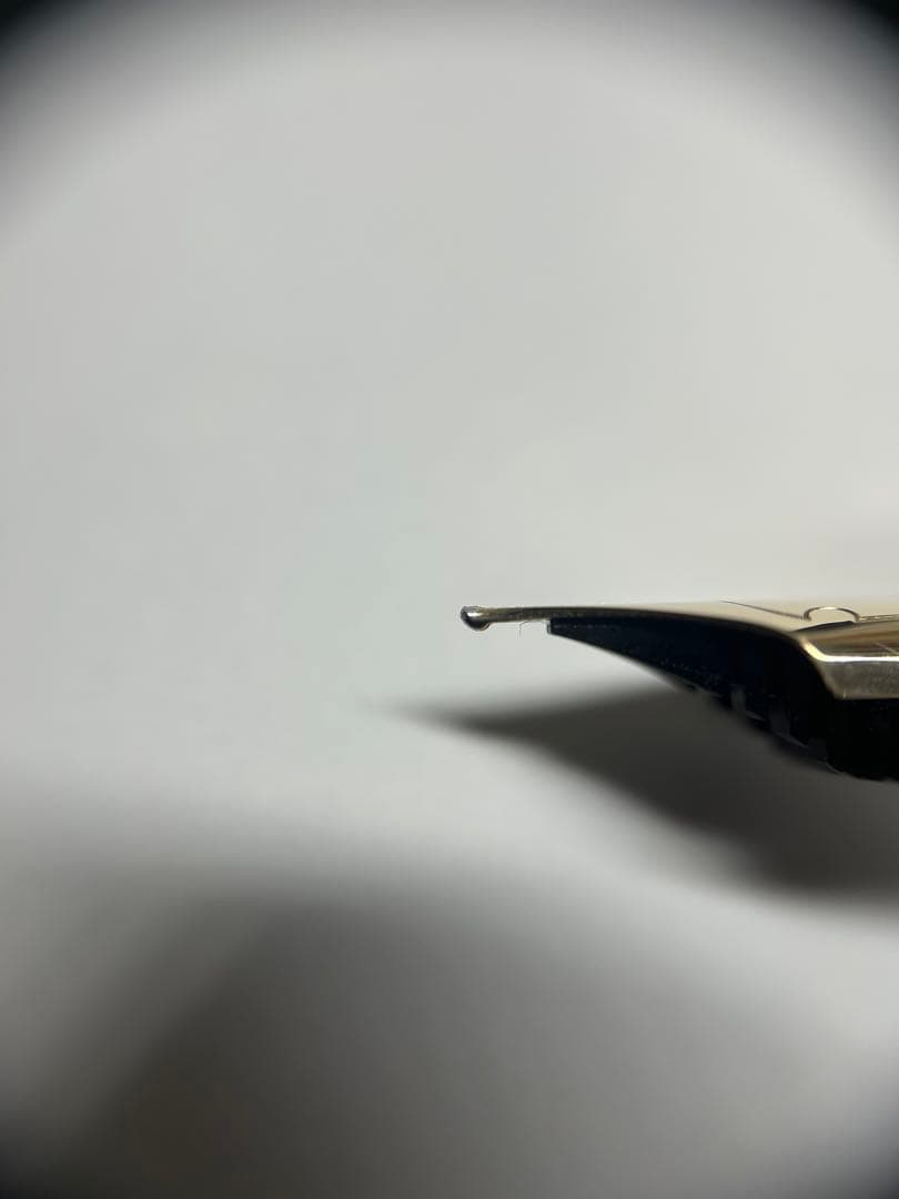 セーラー プロフィット 18K M