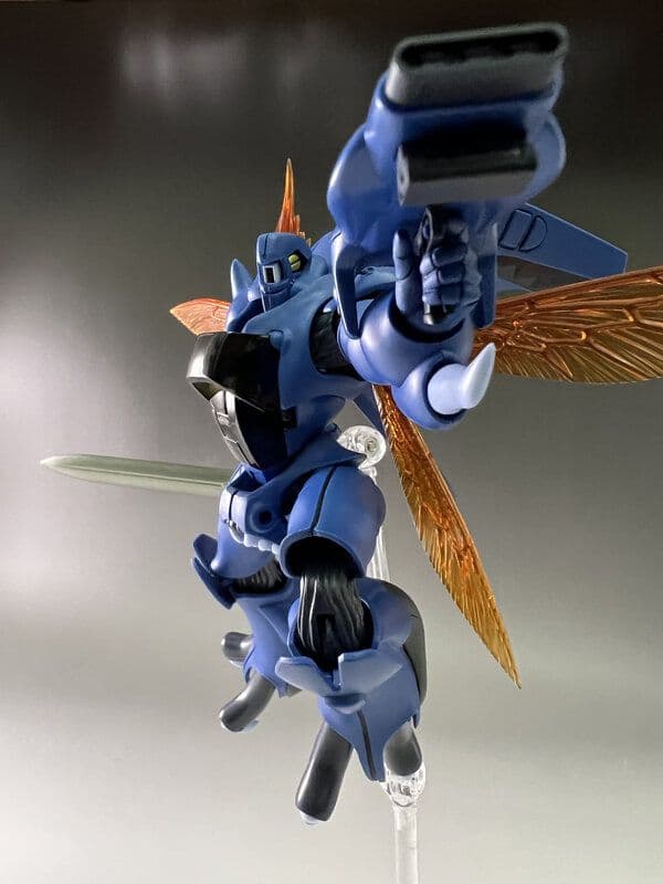 ROBOT魂＜SIDE AB＞ビランビー＆ユニコン・ウーセット(魂ウェブ限定)