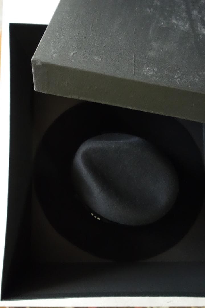 the GazettE フェルトハット 2015年 DOGMATIC-UN--値段