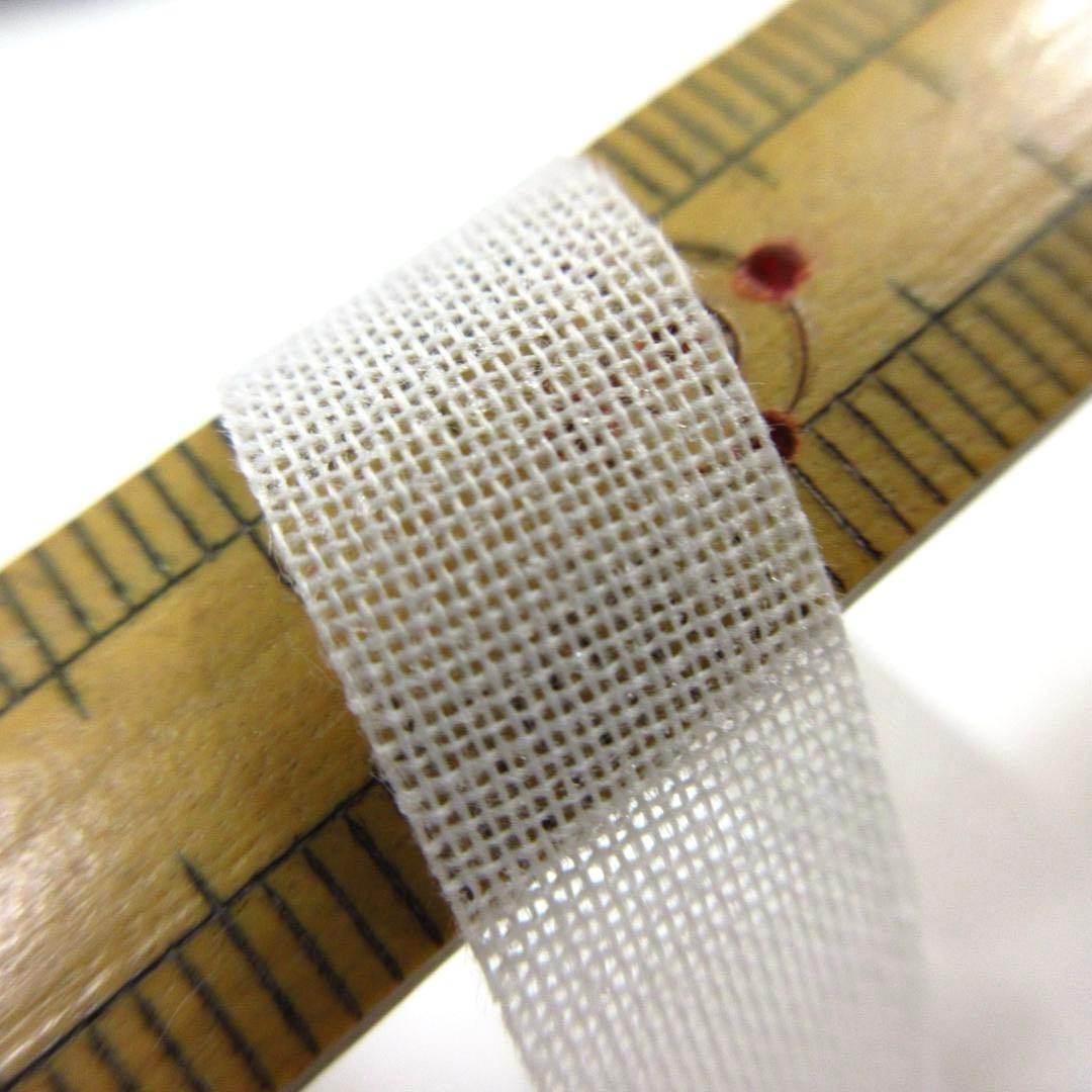 やっちゃん！＊伸止テープ＊白５０m◆40巻◆STM-H5500＊runpo