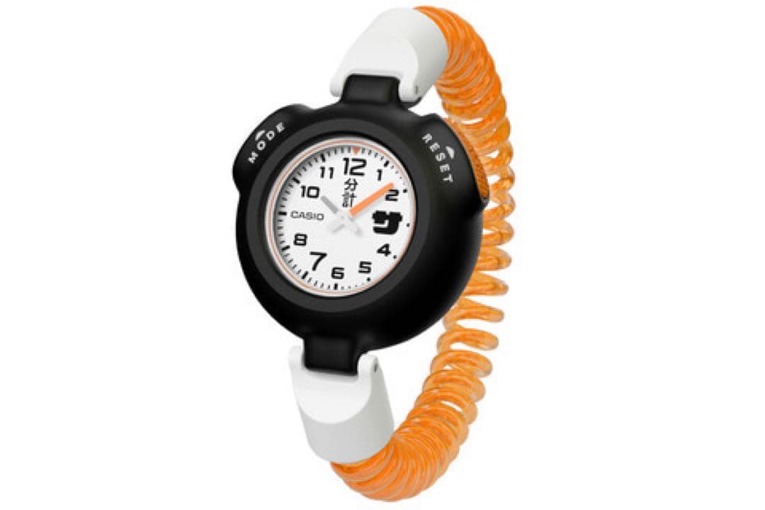 サ時計 CASIO カシオ サウナイキタイ サウナー専用腕時計