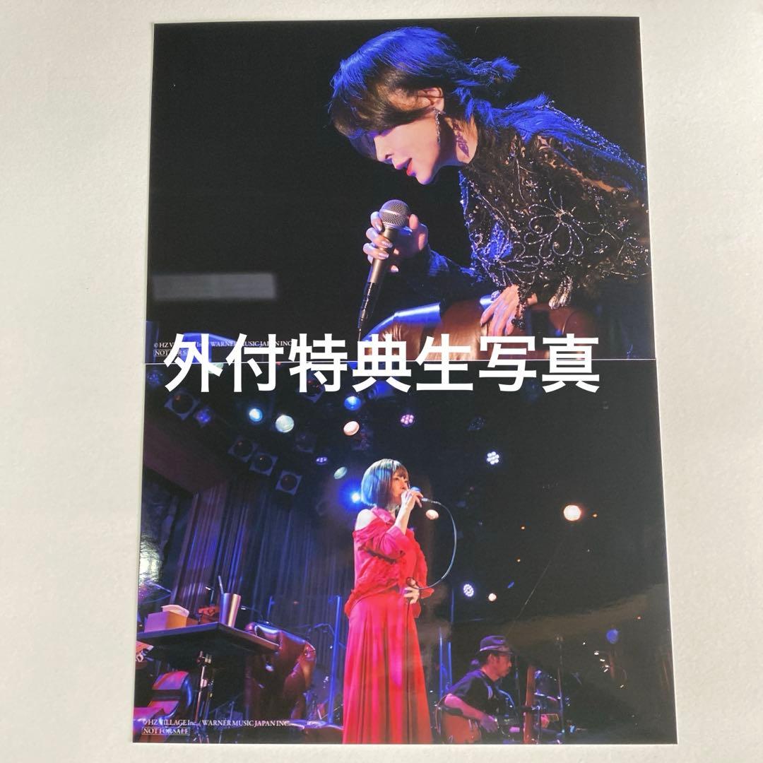 未開封完全生産限定BOXブルーレイ 中森明菜バースデー公演 ALDEA BAR