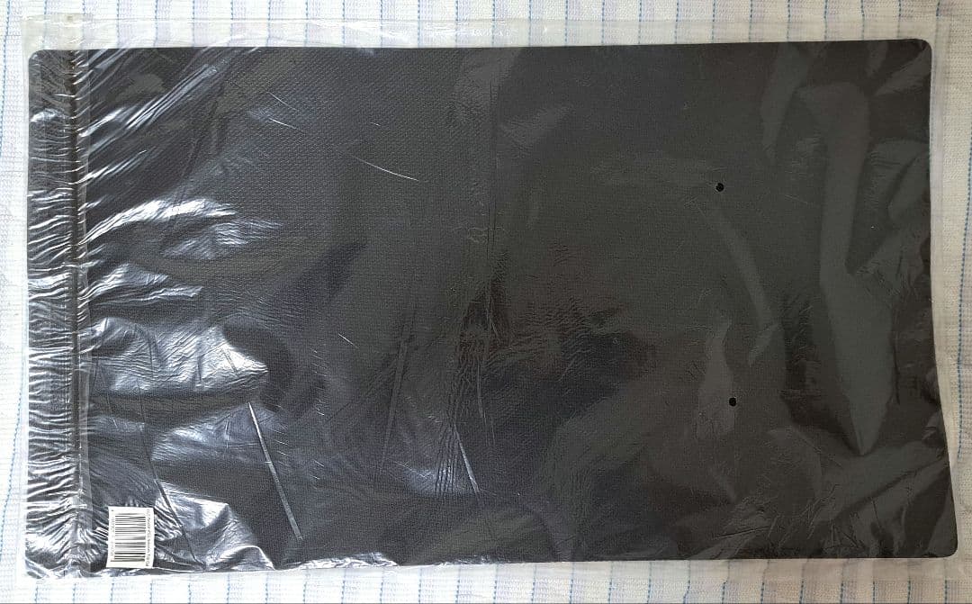 遊戯王　プランキッズ　プレイマット　WCQ　2019　公式