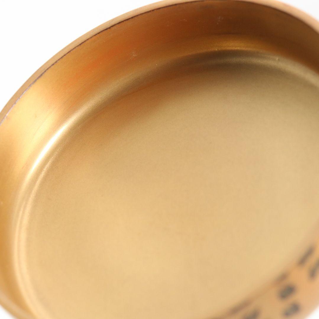 難波仁斎作 高台寺蒔絵 棗 茶道具 共箱 M839 - メルカリ