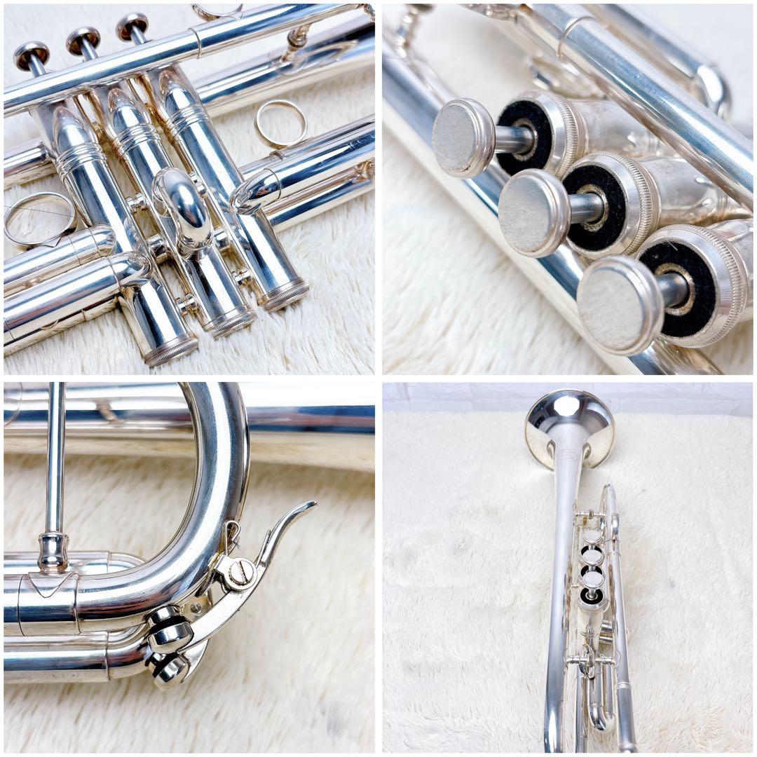 《稀少》Kühnl&Hoyer CLASSICUMC トランペット C管