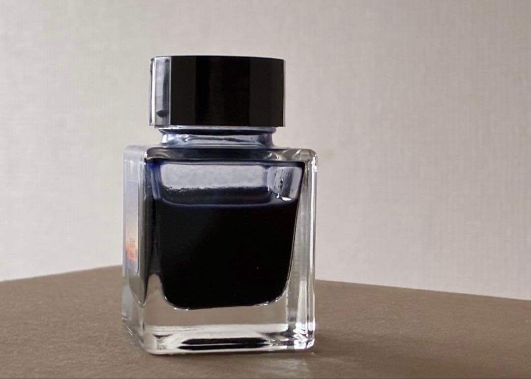 Endpaper 「灯点頃」 万年筆 インク 30ml Tono&Lims - メルカリ