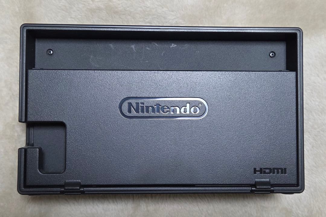 Nintendo Switch　本体＋付属品