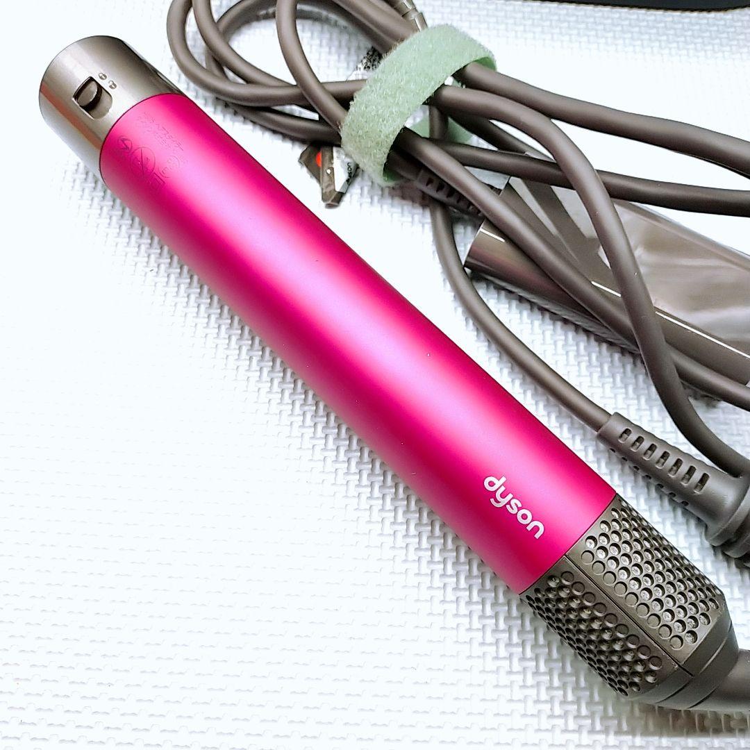 ほぼ未使用❤アタッチメント完備 ダイソン エアラップ HS05 コンプリート