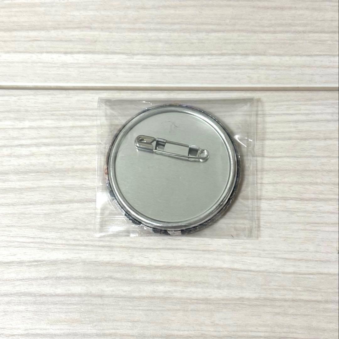 マクロス おしゃれまくろす 有終飛翼 シェリル・ノーム 缶バッジ