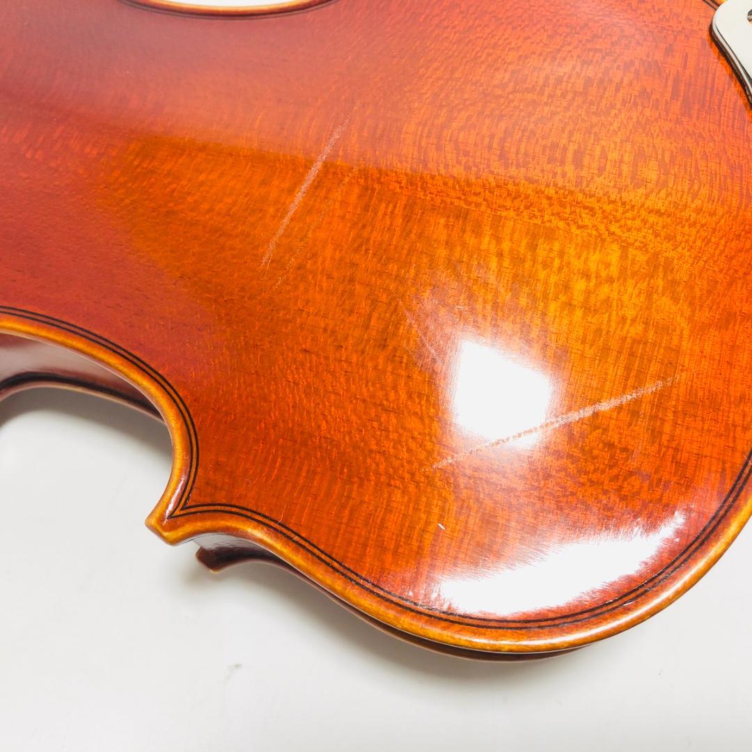 SUZUKI 鈴木 1/16 ANNO2017 No.230 バイオリン