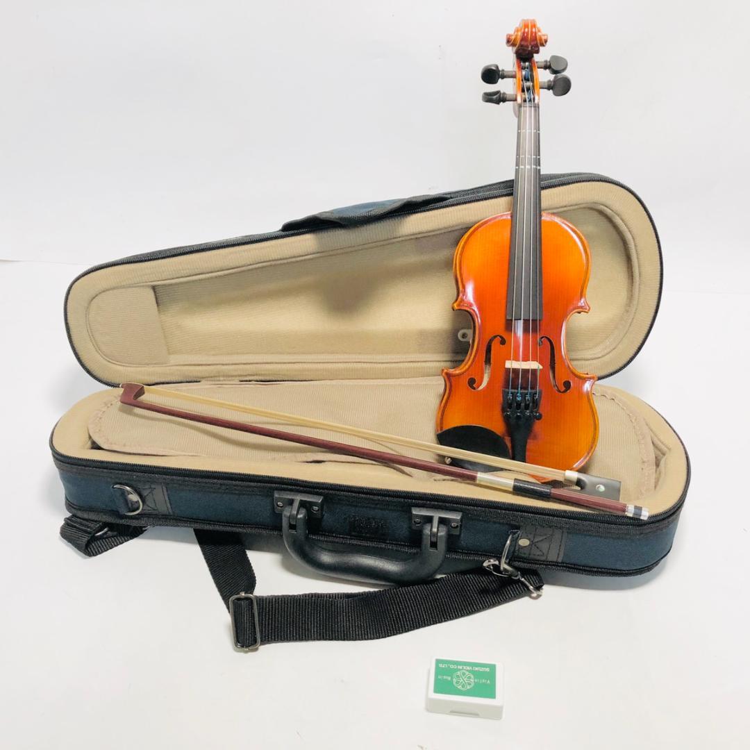 SUZUKI 鈴木 1/16 ANNO2017 No.230 バイオリン