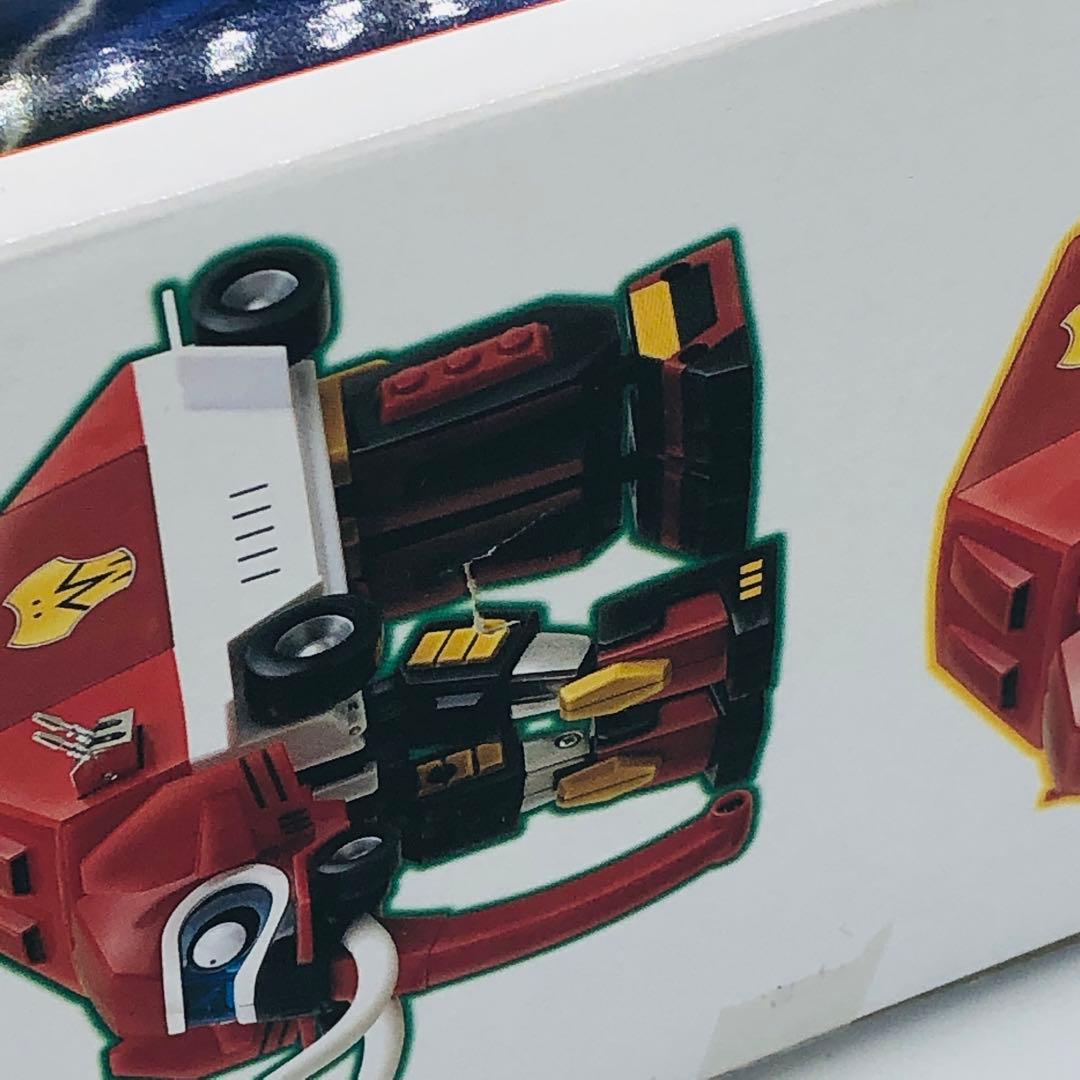 BRAVE合金 逆転イッパツマン 三冠王 シーエムズコーポレーション