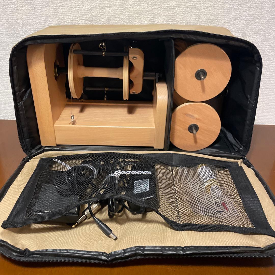 【mahiroroさん専用】アシュフォード e-Spinner3