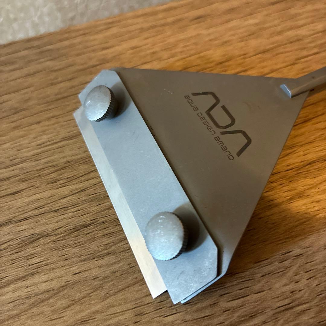 ADA プロレイザー 限定デザイン