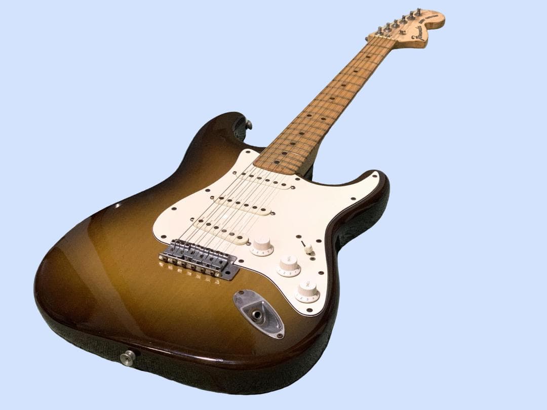 M7988 Fernandes Burny Custom エレキ ギター