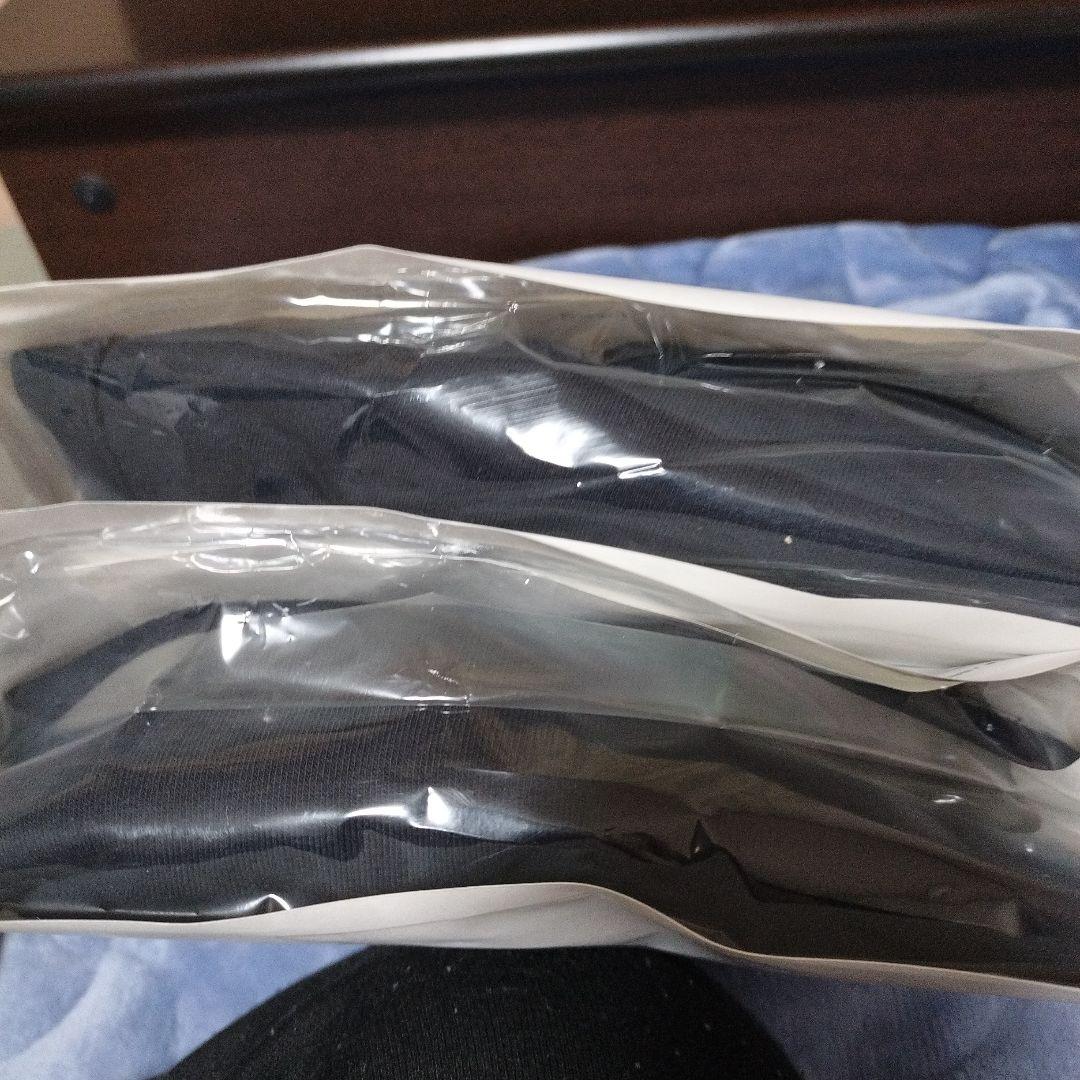 新品未使用　BAKUNE スウェット上下　レディースネイビー Lサイズ