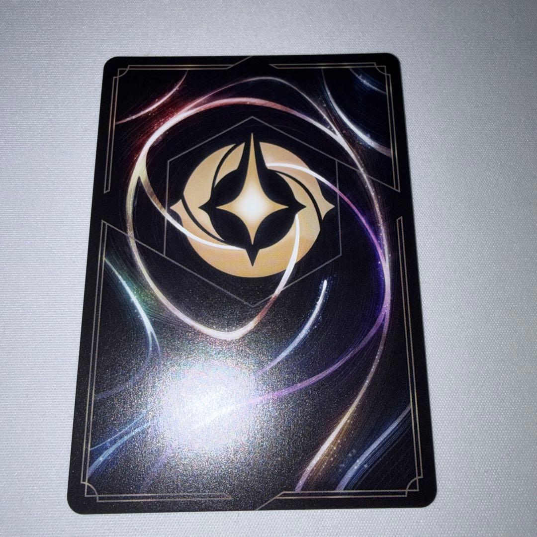 ロルカナ シンデレラ 舞踏会の花形 エンチャンテッド 205/204 JA 2