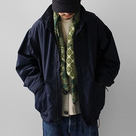 rajabrooke BATIK FUROSHIKI 風呂敷 スカーフ バンダナ