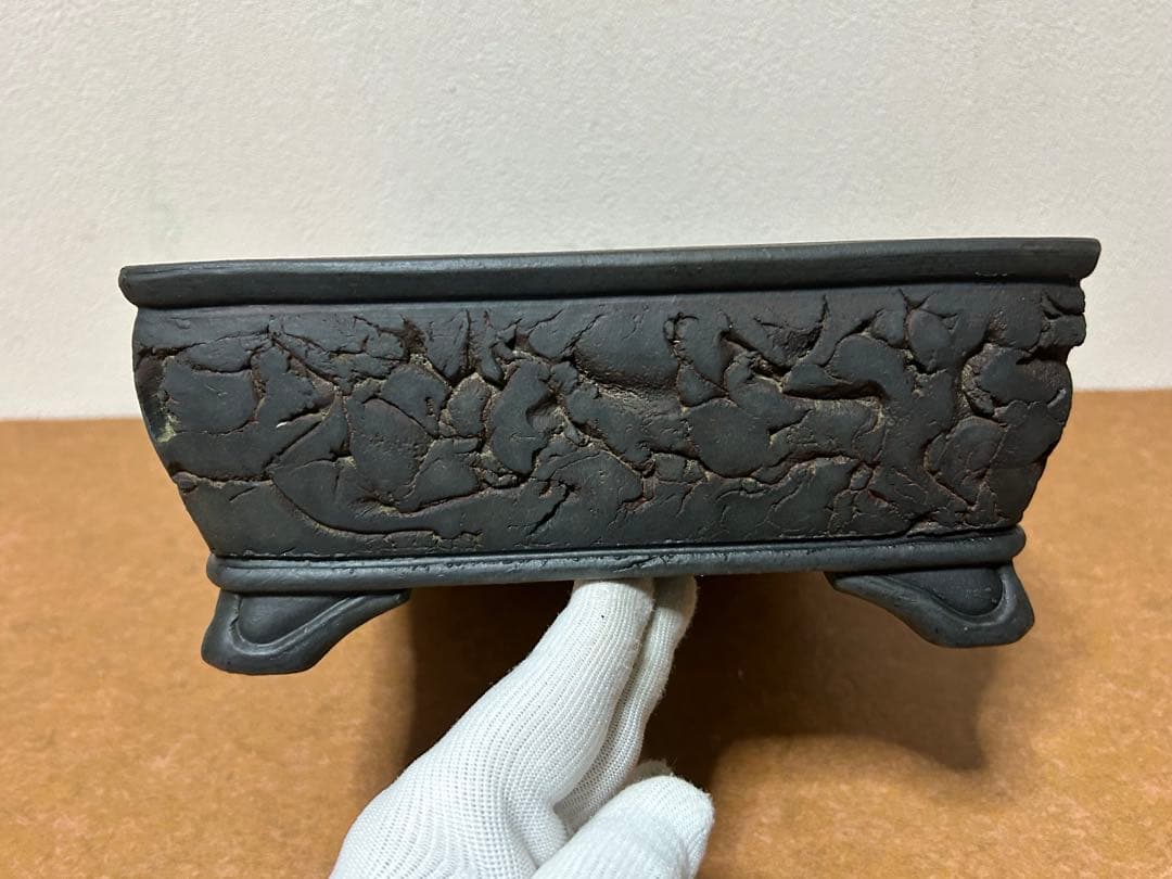 盆栽鉢　松柏盆栽　雑木盆栽