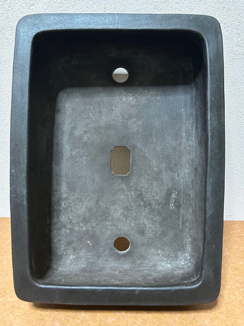 盆栽鉢　松柏盆栽　雑木盆栽