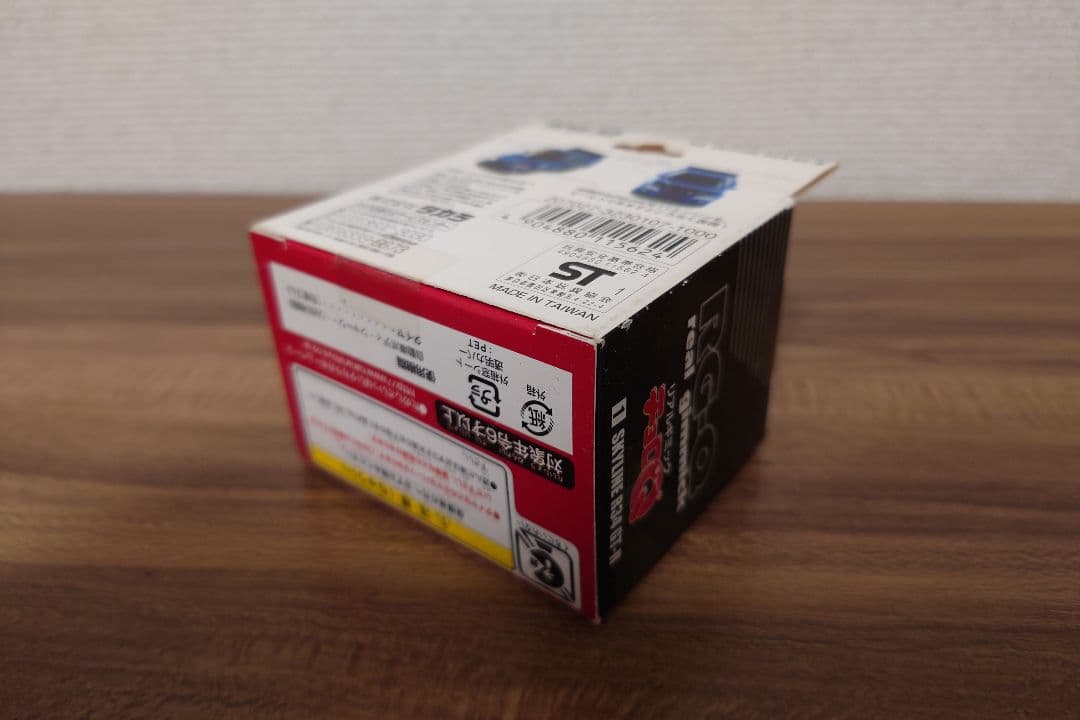 値下げ！ 当時モノ リアルギミックチョロQ スカイライン GTR BNR34