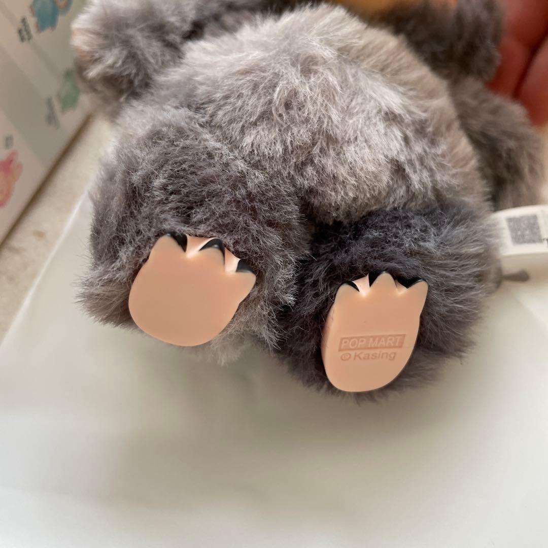 じ*し様 POP MART LABUBU ポップマート ラブブ