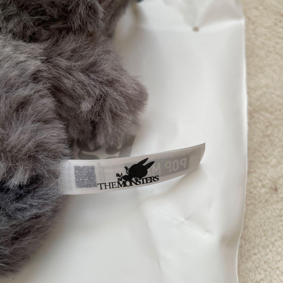 じ*し様 POP MART LABUBU ポップマート ラブブ