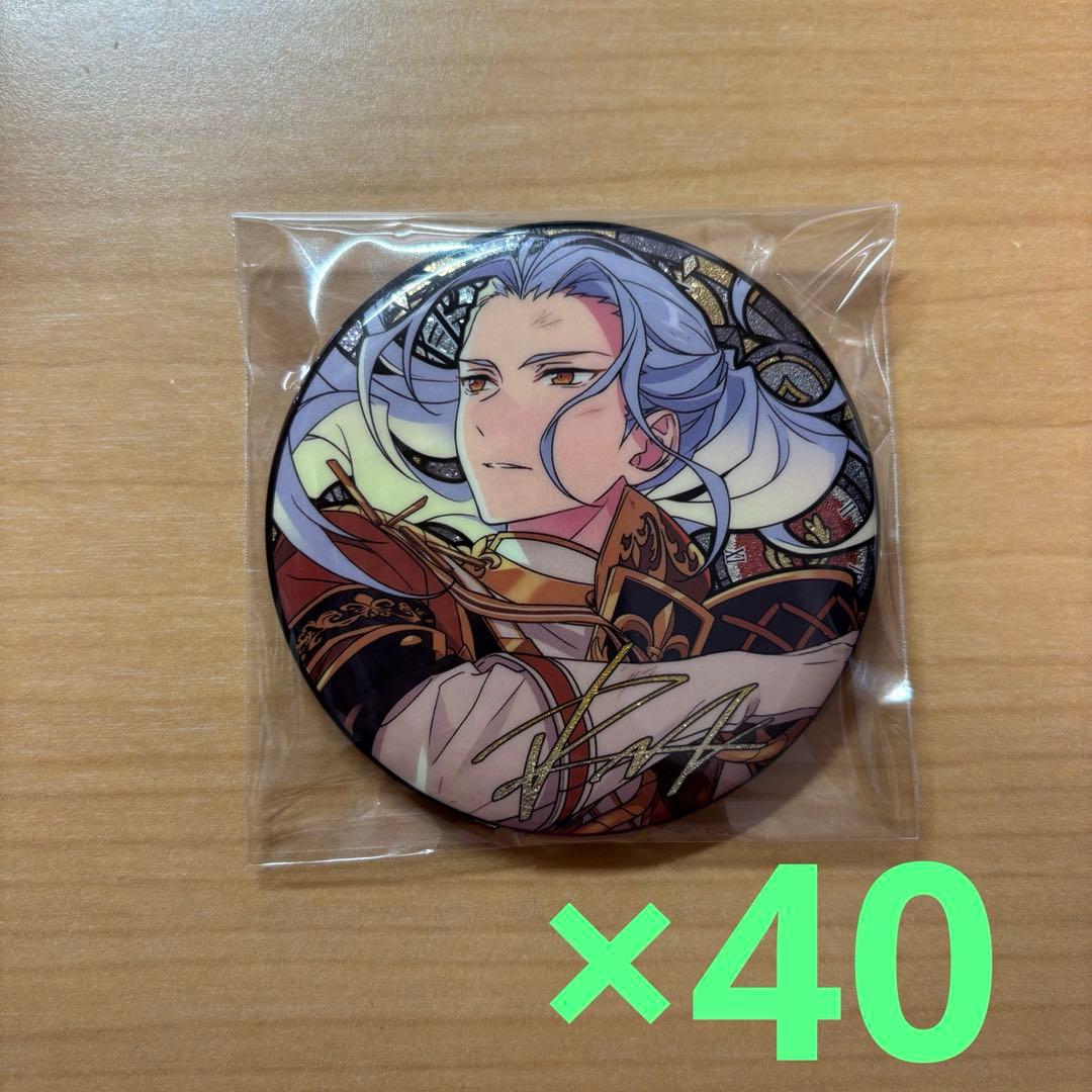 あんスタ☆缶バッジ☆中国缶バッジ☆痛バ☆痛バッグ☆