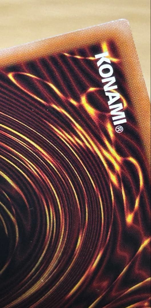 ② 遊戯王　閃刀姫ゼロ　プリズマ　プレイ用