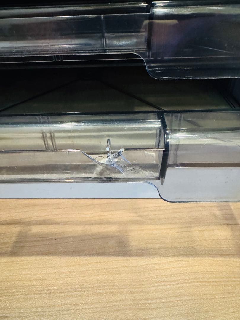 LION ライオン事務器 パンフレットケース NA4-1161 LION ライオン事務