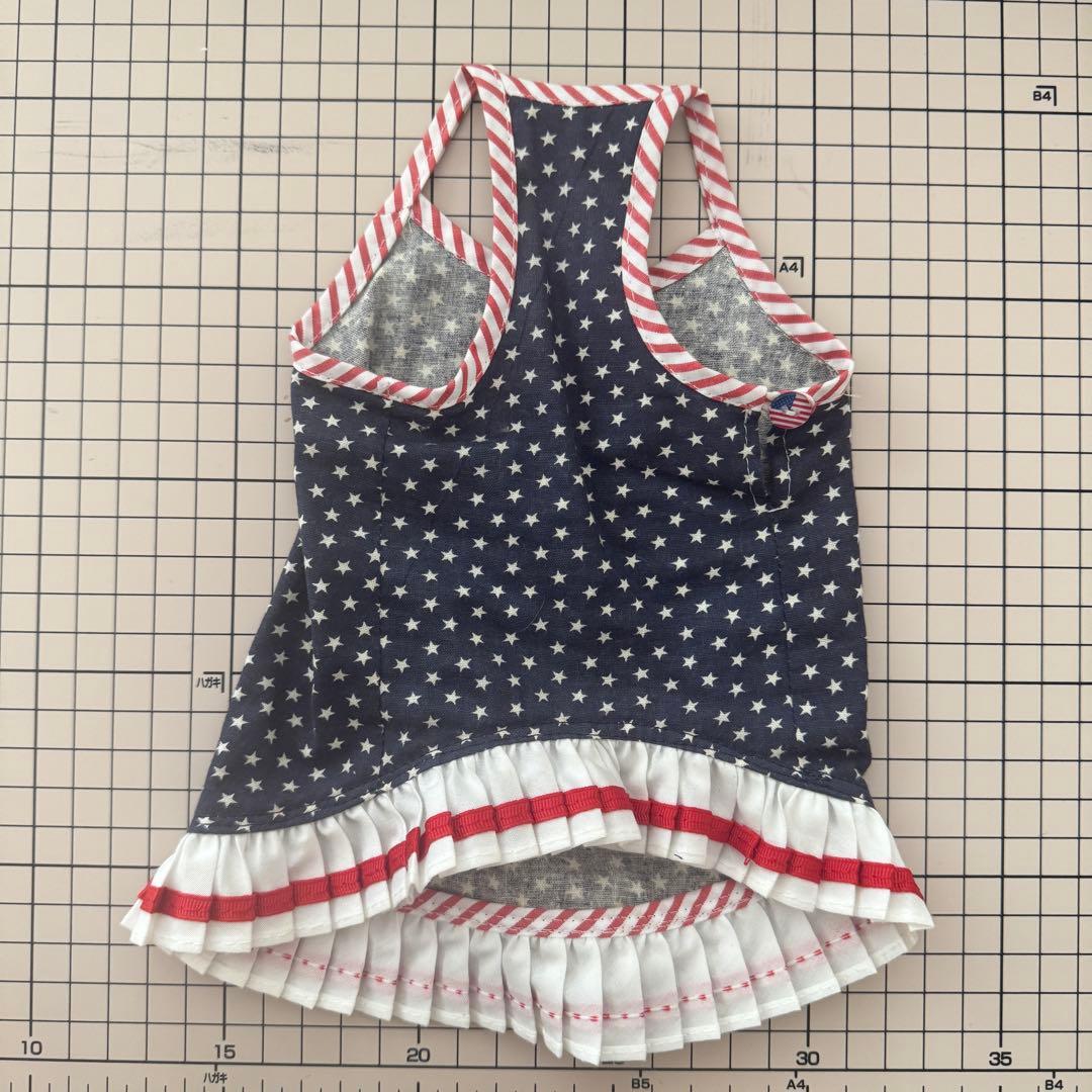 アトリエgg♡アメリカンチアガール19ハーフ