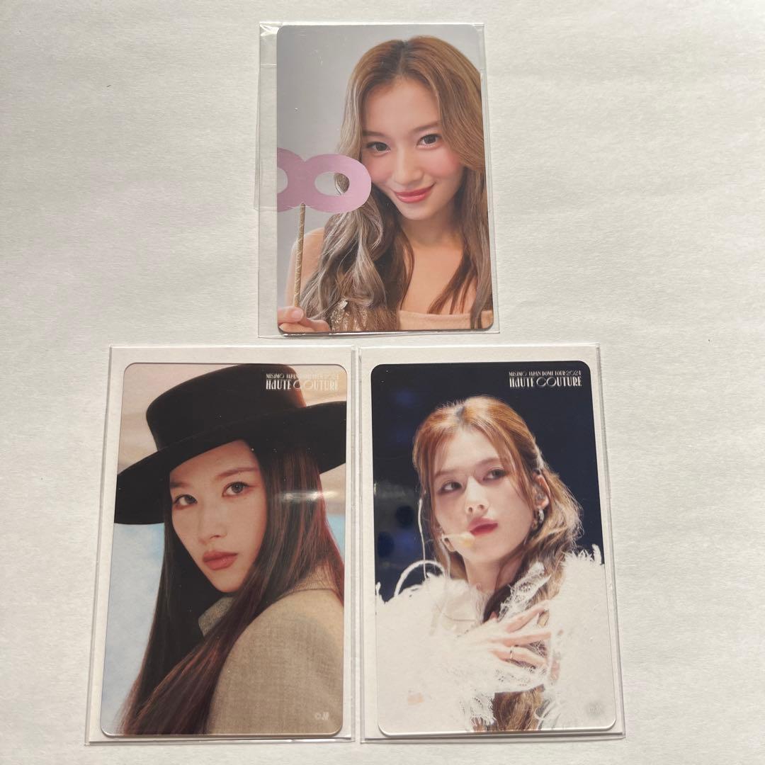 TWICE サナ トレカセット - メルカリ