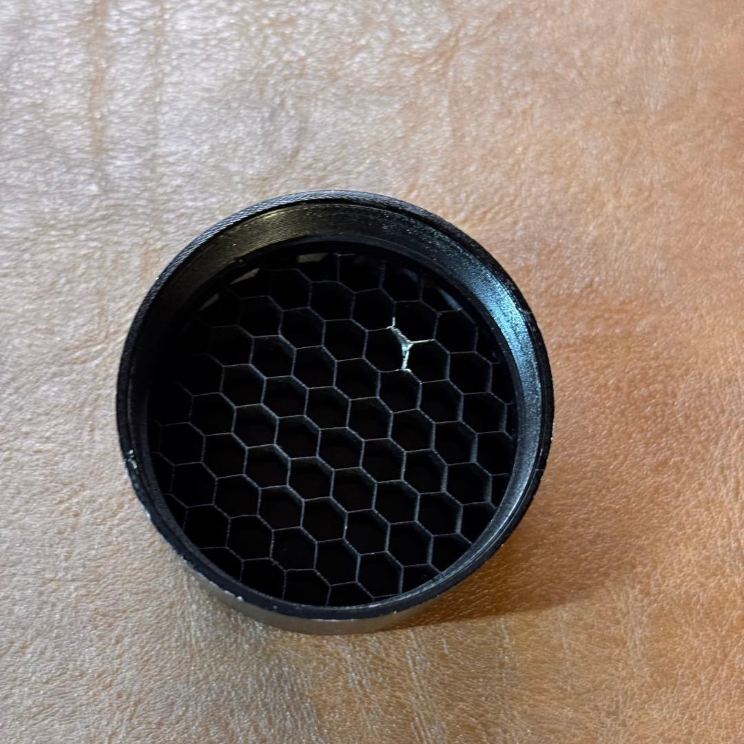 ノーベルアームズ　 SUREHIT 3-10x42 ライフルスコープ　【絶盤品】