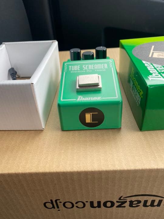 TONEX Pedal ライセンス解除済 ライセンス解除済 IK Multimedia TONEX