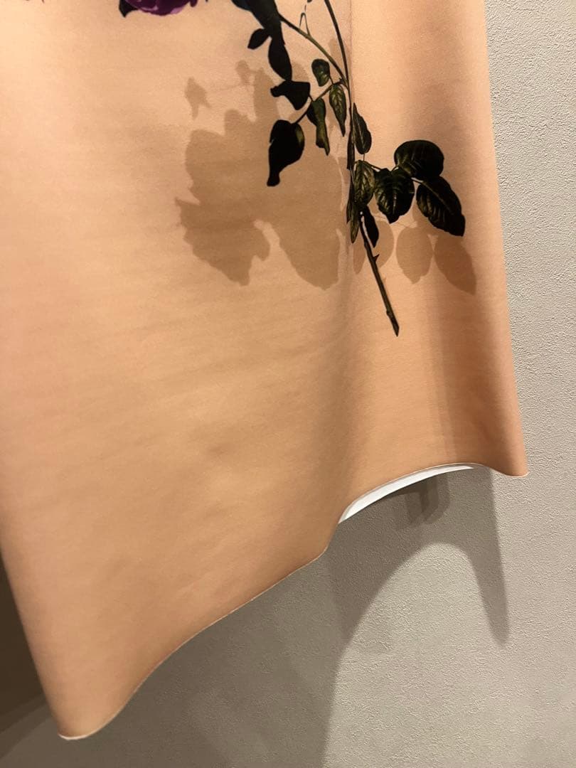 DRIES VAN NOTEN ドリスヴァンノッテン スカート2019AW