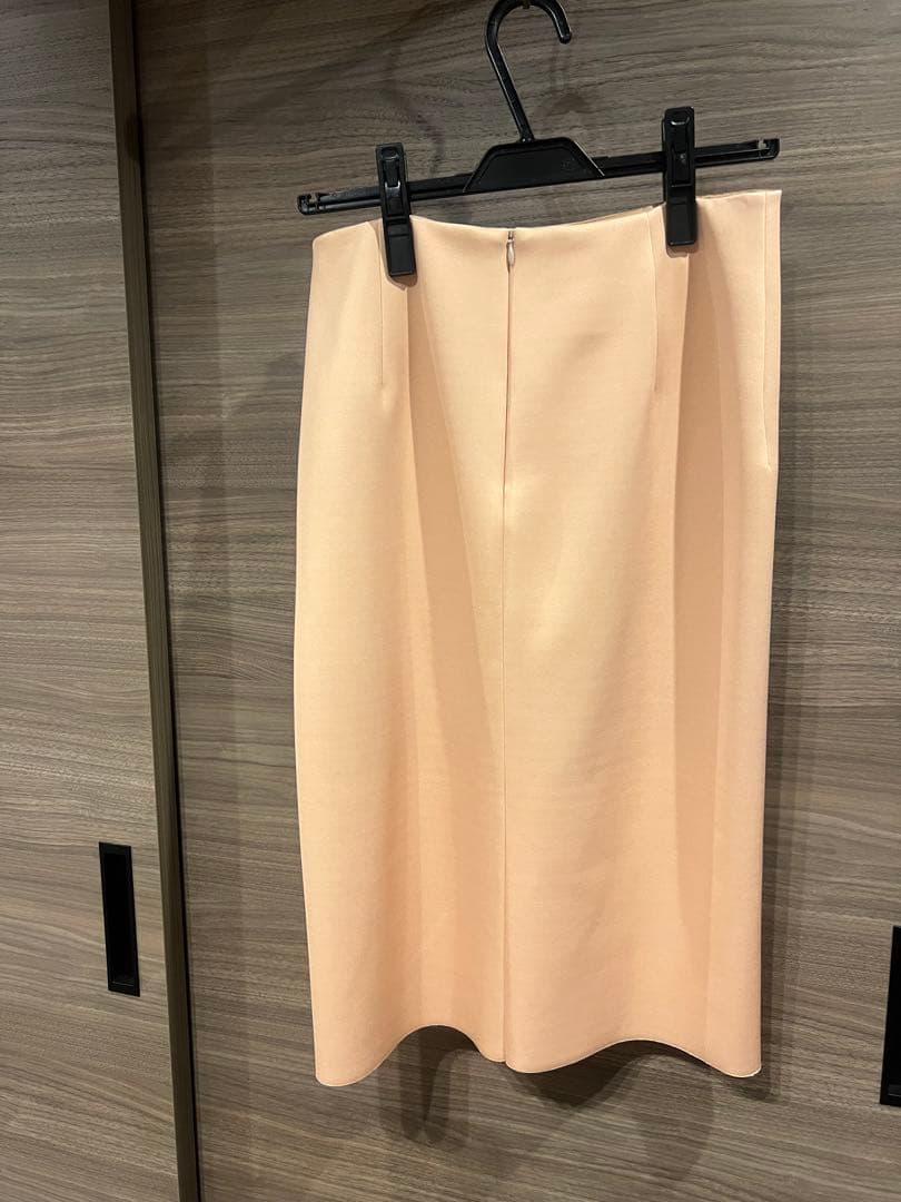 DRIES VAN NOTEN ドリスヴァンノッテン スカート2019AW