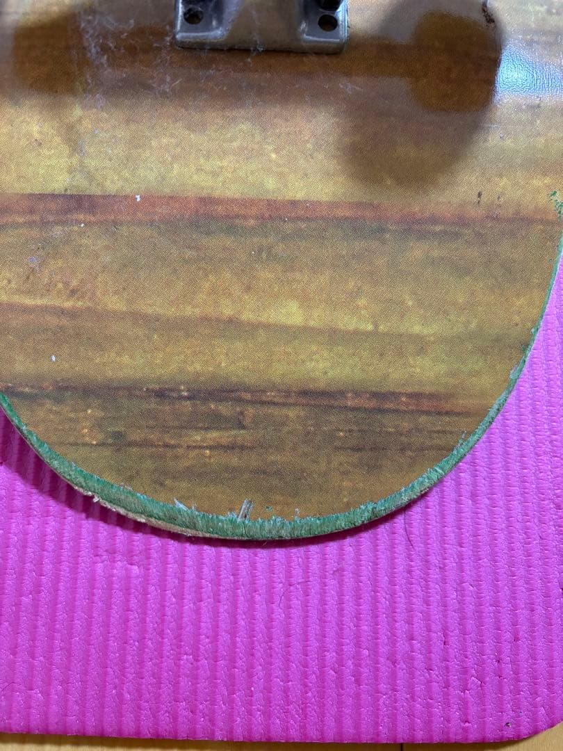 FUCKING AWESOME スケートボード コンプリート 2枚セット