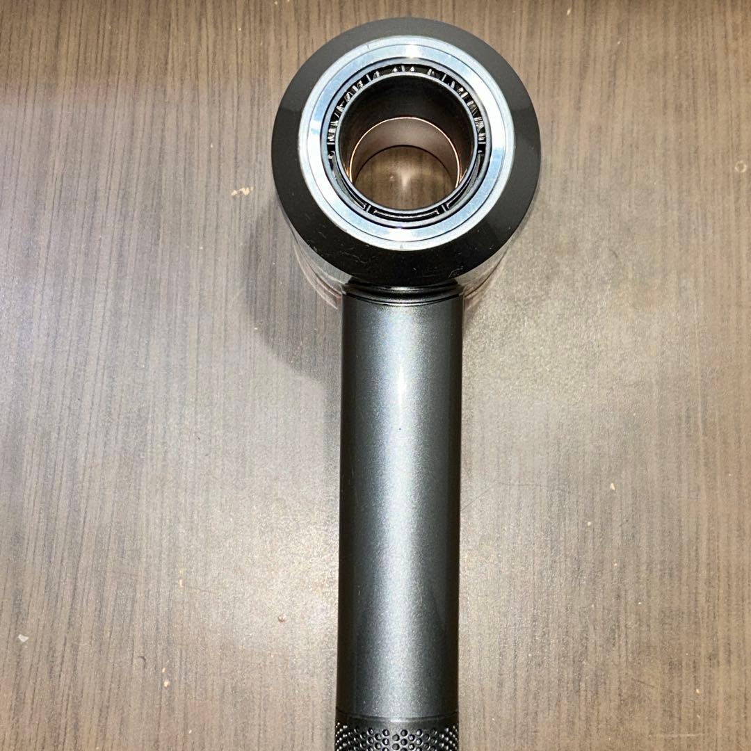 ダイソン Dyson Supersonic ニッケル／コッパー HD08